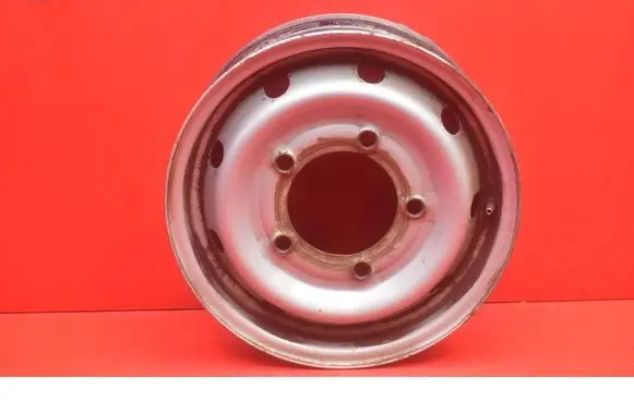 AC 428 R18 forged rim 5X170