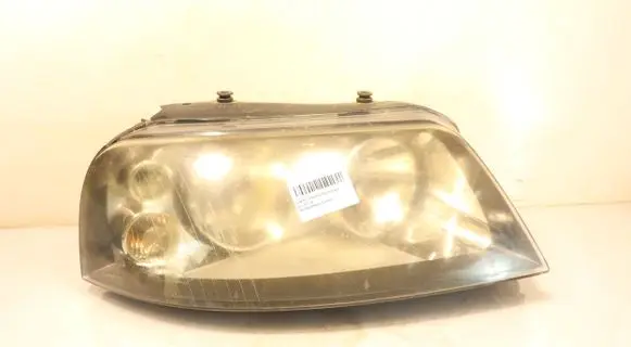 Seat Alhambra (Mk1) Headlight/headlamp 0301182212