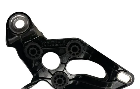 Mercedes-Benz GLE W167 ABS pump bracket A1674300100
