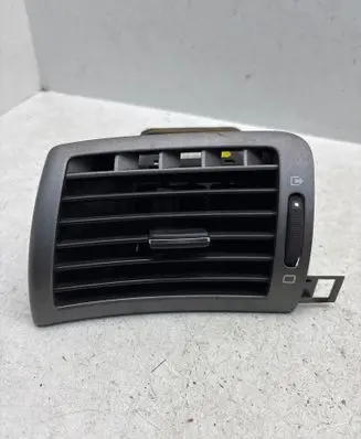 Peugeot 407 Dashboard side air vent grill/cover trim 9644589577 8738 A1010006