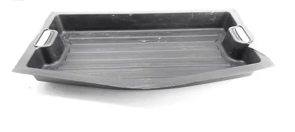 Audi Q7 4L Glove box in trunk 4l0864105d
