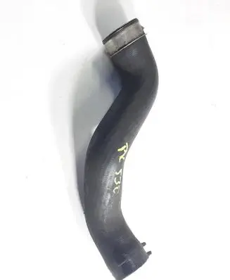Audi A4 S4 B6 8E 8H Intercooler hose/pipe 8E0145737F
