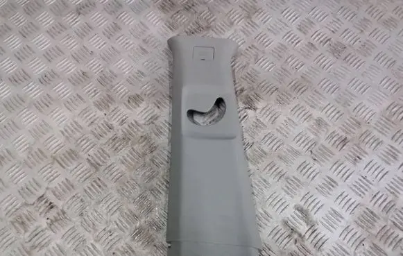 MG ZS (B) pillar trim (top) 10454605