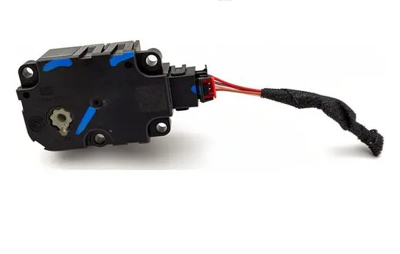 Jeep Grand Cherokee WL Air flap motor/actuator NH850001