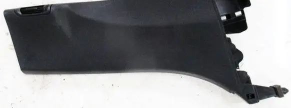 Citroen C5 (B) pillar trim (bottom) 9655494177