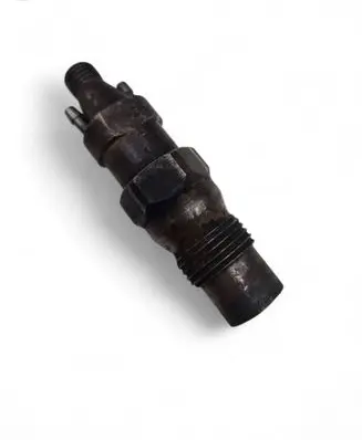 Fuel injector