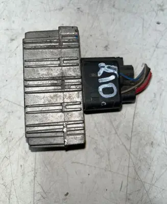 Opel Zafira A Glow plug pre-heat relay 0913269