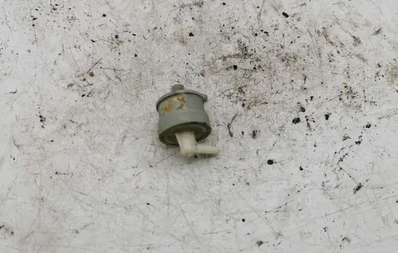 Toyota Auris 150 Turbo system vacuum part NOCODE