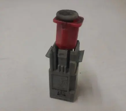 Clutch pedal sensor