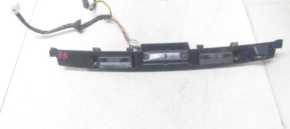 Hyundai ix35 Tailgate/trunk/boot exterior handle 87372-2S000