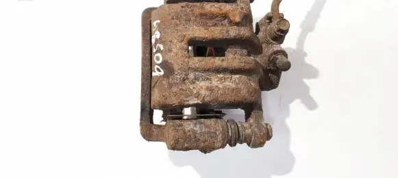 Chevrolet Captiva Rear brake caliper
