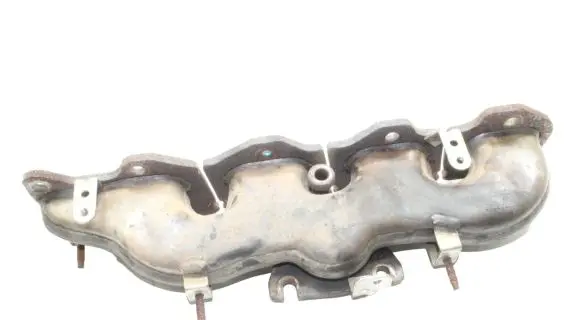 Peugeot RCZ Exhaust manifold