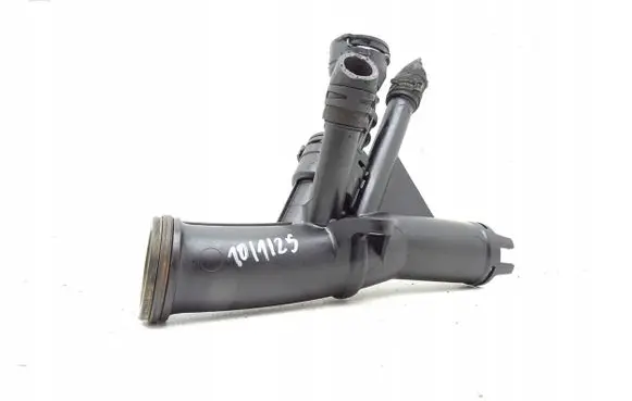Skoda Octavia Mk3 (5E) Thermostat/thermostat housing 04L121026AH