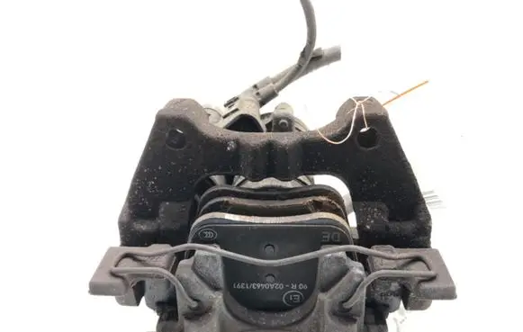 Volkswagen T-Roc Rear brake caliper 5Q0615405EE