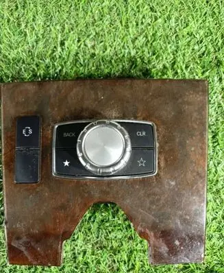 Mercedes-Benz E W212 Head unit multimedia control A2126806893