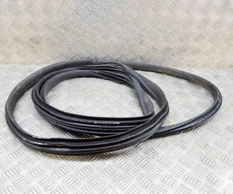 Ford Transit Custom Rubber seal front coupe door JK21V20709AC