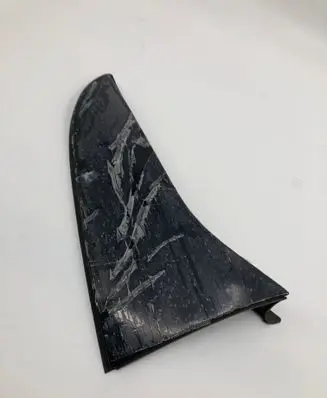 Mercedes-Benz GLB X247 Tailgate trim A2477901400