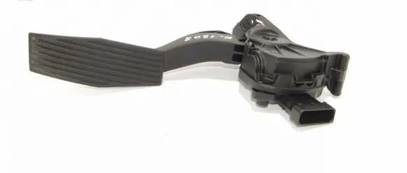 Opel Insignia A Accelerator throttle pedal 13237352
