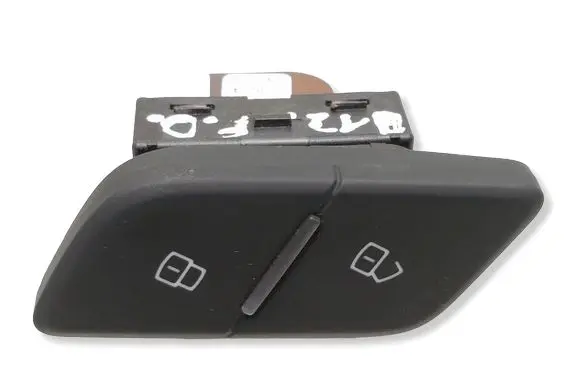 Audi Q5 SQ5 Central locking switch button 80C962108