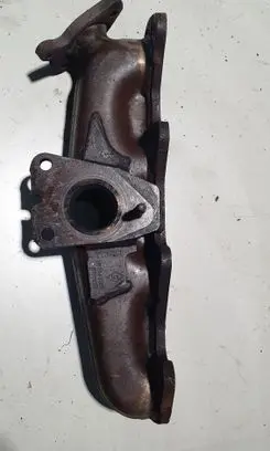Exhaust manifold
