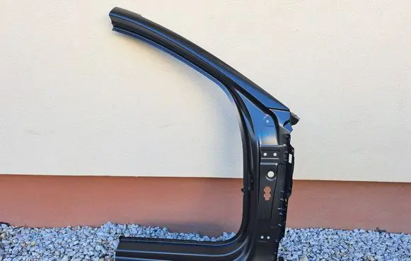 Audi A3 8Y Sill/side skirt trim 8Y0803088