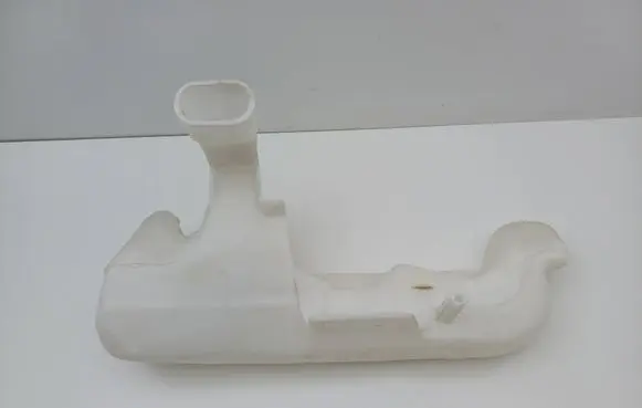 Ford Ka Windshield washer fluid reservoir/tank 97KG17618AG