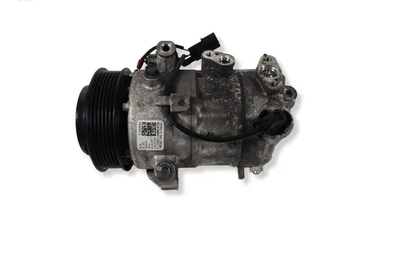 Hyundai i20 (BC3 BI3) Air conditioning (A/C) compressor (pump) 97701Q0300 0224747 CA500BCUKC08