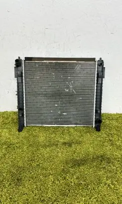 Nissan Note (E12) Coolant radiator 214103vd1a