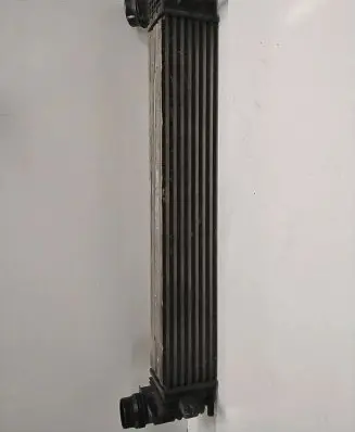 Renault Megane III Intercooler radiator 144968999R