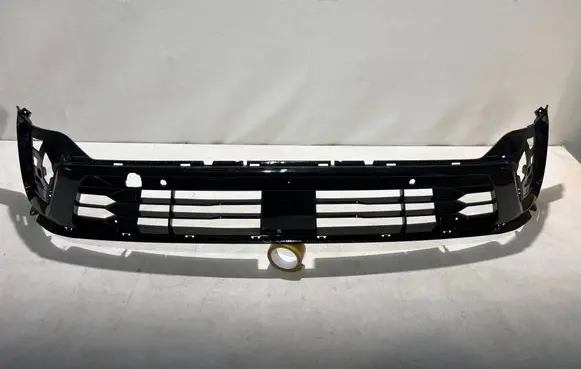 KIA Sorento IV Front bumper lower grill 86530-P2020