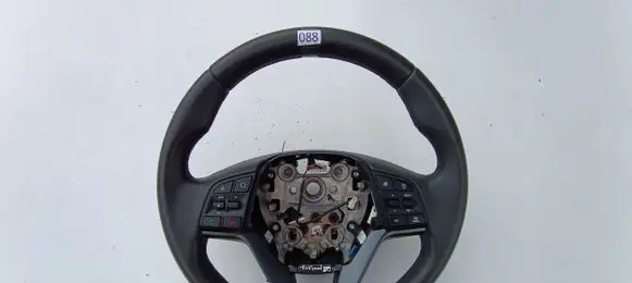 Hyundai Tucson TL Steering wheel
