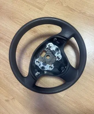 Seat Ibiza III (6L) Steering wheel 6L0419091 6L0419091F
