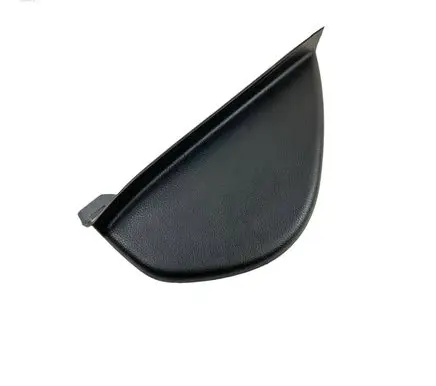 Jeep Grand Cherokee Dashboard side end trim P01462080BLR 1GG64DX9AF