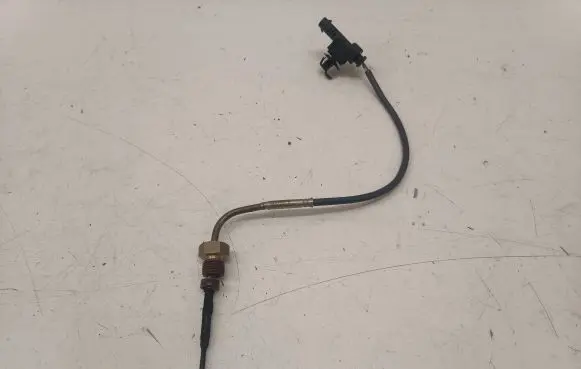 Opel Astra K Exhaust gas temperature sensor 55497865