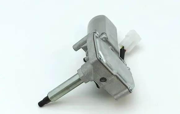 Aixam Crossover Rear window wiper motor 821BF065