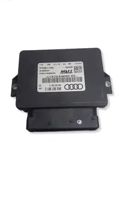 Audi A4 S4 B8 8K Hand brake control module 8K0907801C 32620021F A2C53095155