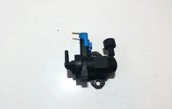 Peugeot 406 Turbo solenoid valve 9628971180 0928400309
