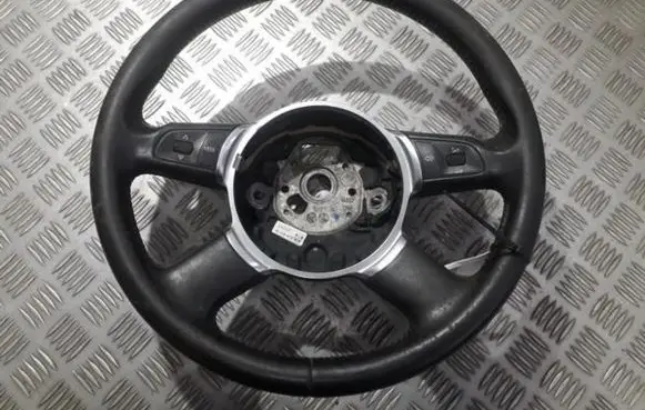 Audi A8 S8 D3 4E Steering wheel 4e0419091an250