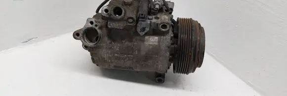 BMW X1 E84 Air conditioning (A/C) compressor (pump) 6452698786203