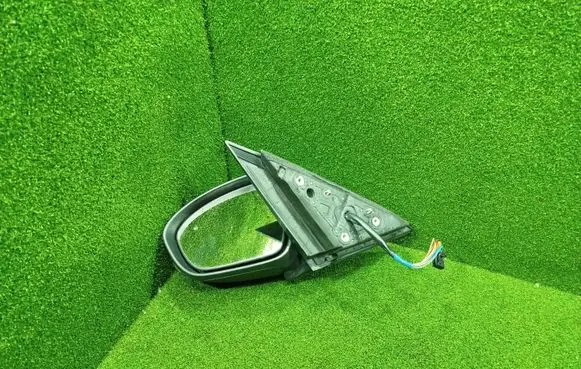 Renault Arkana Front door electric wing mirror E11048957
