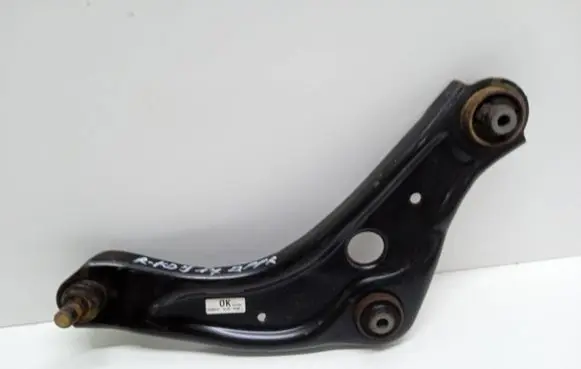 Front lower control arm/wishbone