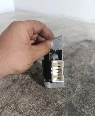 Fiat Multipla Electric window control switch K333381