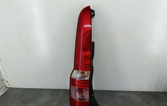 Fiat Panda II Rear/tail lights 