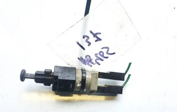 Renault Scenic I Brake pedal sensor switch