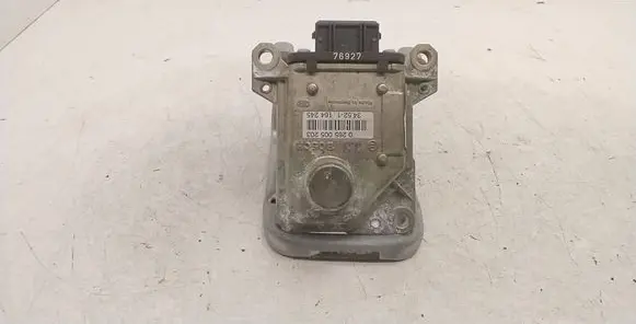 BMW 5 E39 Speed sensor (speedometer sensor) 0265005203 47694 34521164245