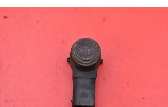 Citroen C5 Parking PDC control unit/module 9663821577XT