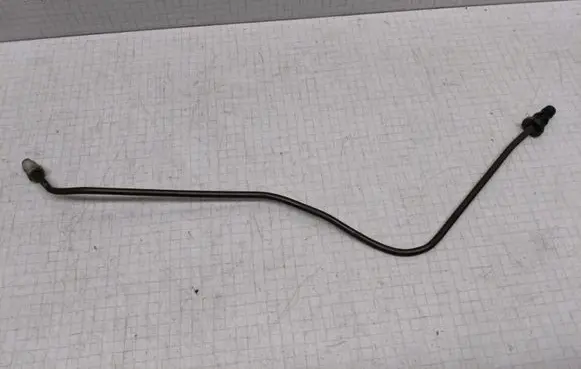 Opel Vectra C Clutch pipe/line 