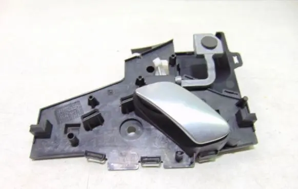 Citroen C5 Coupe rear side trim panel 