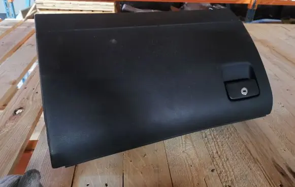 Audi A8 S8 D3 4E Glove box set 4E1857096AE