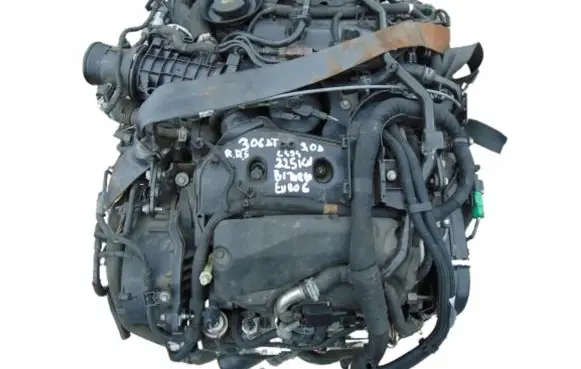Land Rover Range Rover Sport L494 Engine 306DT01